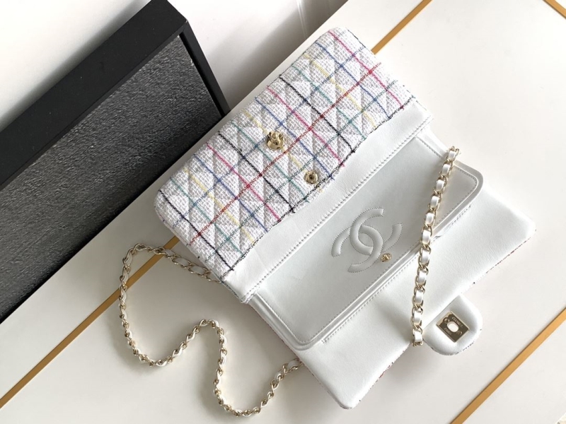 Chanel CF Series Bags